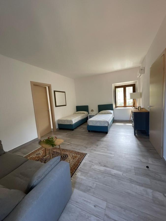 Antico Borgo Buonanotte Hotel San Mauro Castelverde Eksteriør billede