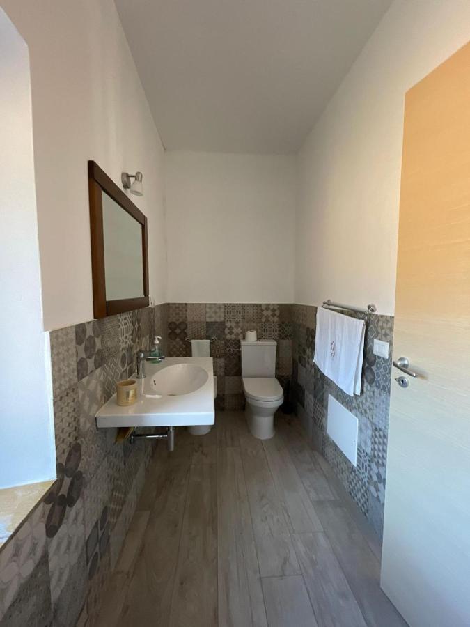 Antico Borgo Buonanotte Hotel San Mauro Castelverde Eksteriør billede